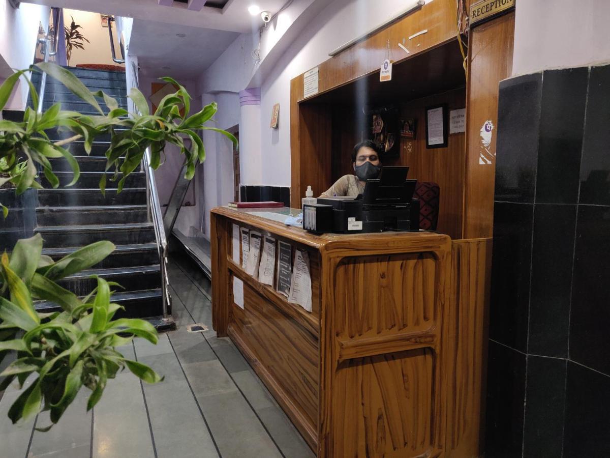 Hotel Vip Ουνταϊπούρ Εξωτερικό φωτογραφία