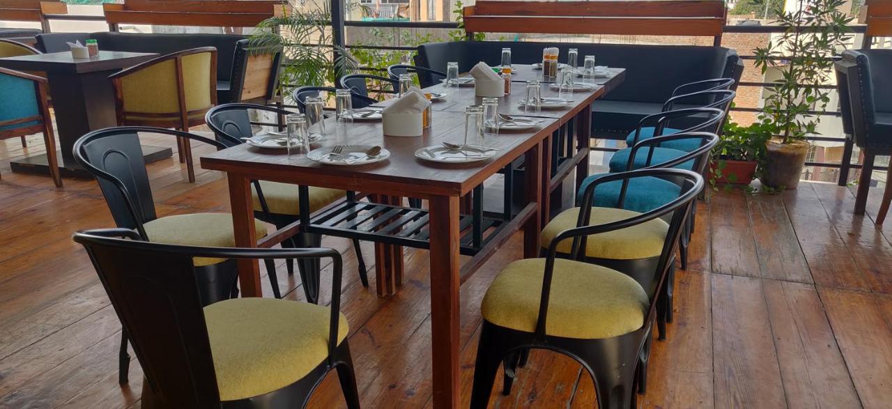 Hotel Vip Ουνταϊπούρ Εξωτερικό φωτογραφία